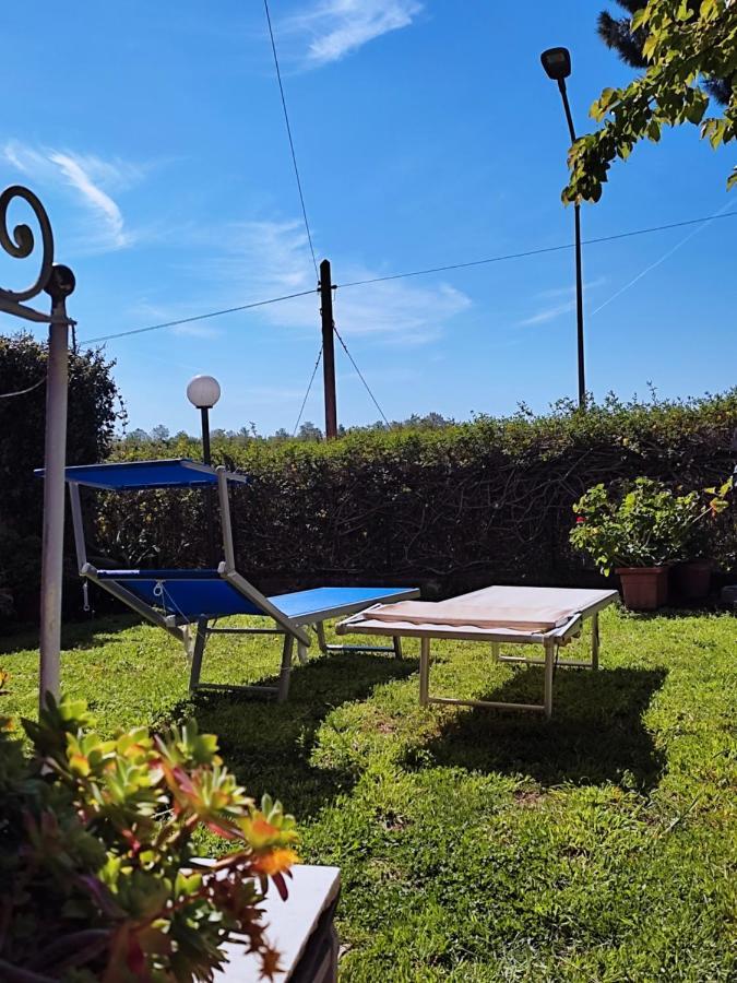Delizioso Villino Panoramico La Valle Campagnano Di Roma Esterno foto
